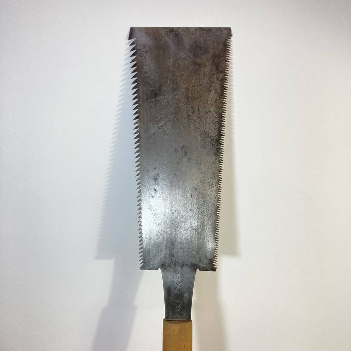 ヤフオク! -両刃のこぎり ノコギリ 鋸(ハンドツール、大工道具)の中古