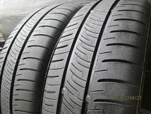 【P170】ENASAVE RV505△175/55R15△2本即決_画像3