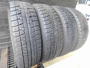 【S107】iceGUARD iG50plus△185/65R15△4本即決