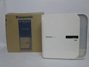 【0222 S8739】Panasonic パナソニック FE-5KLE6 加湿器 加熱気化式加湿器 タンク4L 2009年製