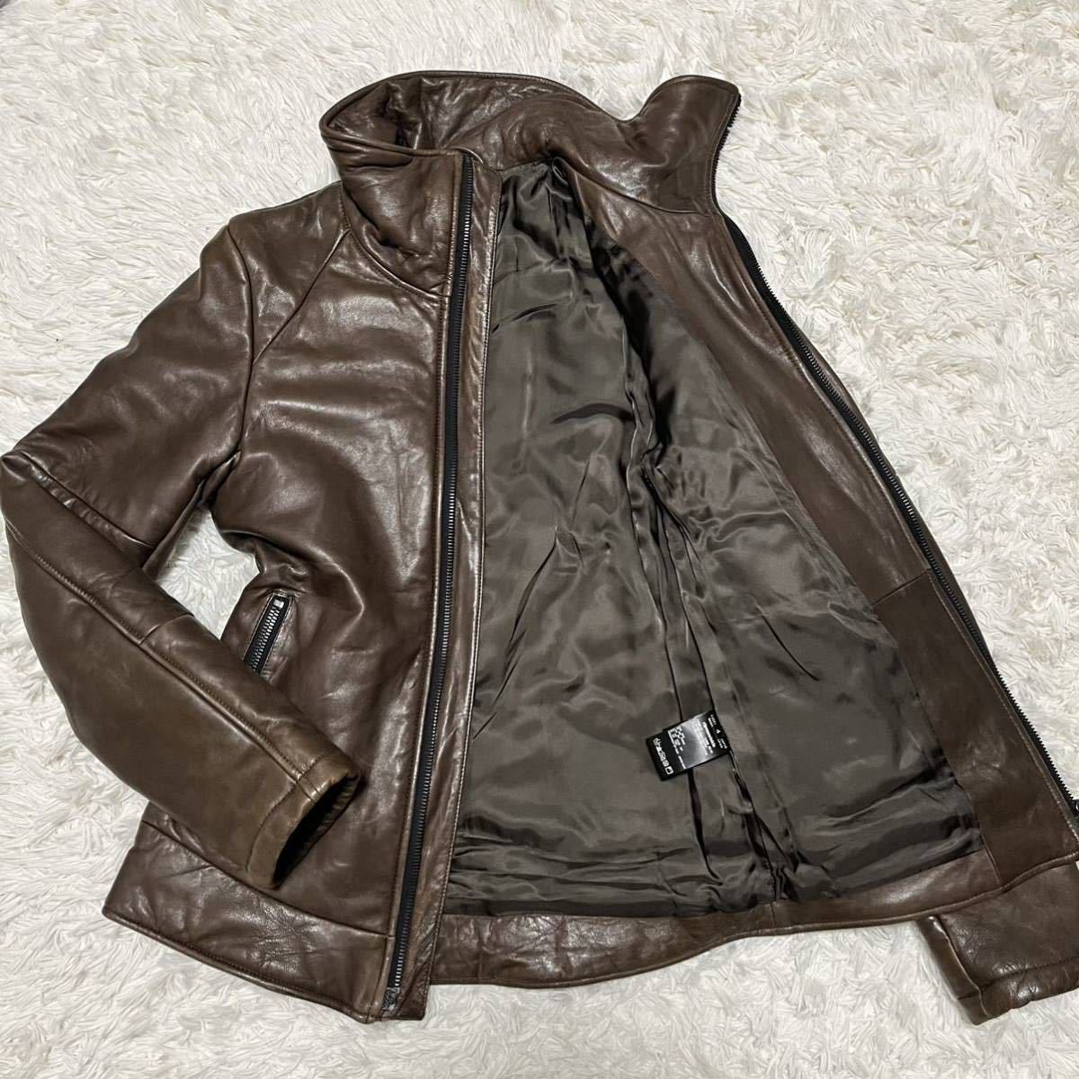 ヤフオク! -ripvanwinkle ライダースの中古品・新品・未使用品一覧