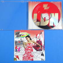 CD　リリー・アレン　LILY ALLEN / LDN　UK盤　2006年　3曲入りシングル盤　ポップス_画像7