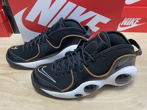 NIKE ナイキ エア ズーム フライト 95 28.0㎝ SNK657 SNKRS当選 新品 Black and Valerian Blue