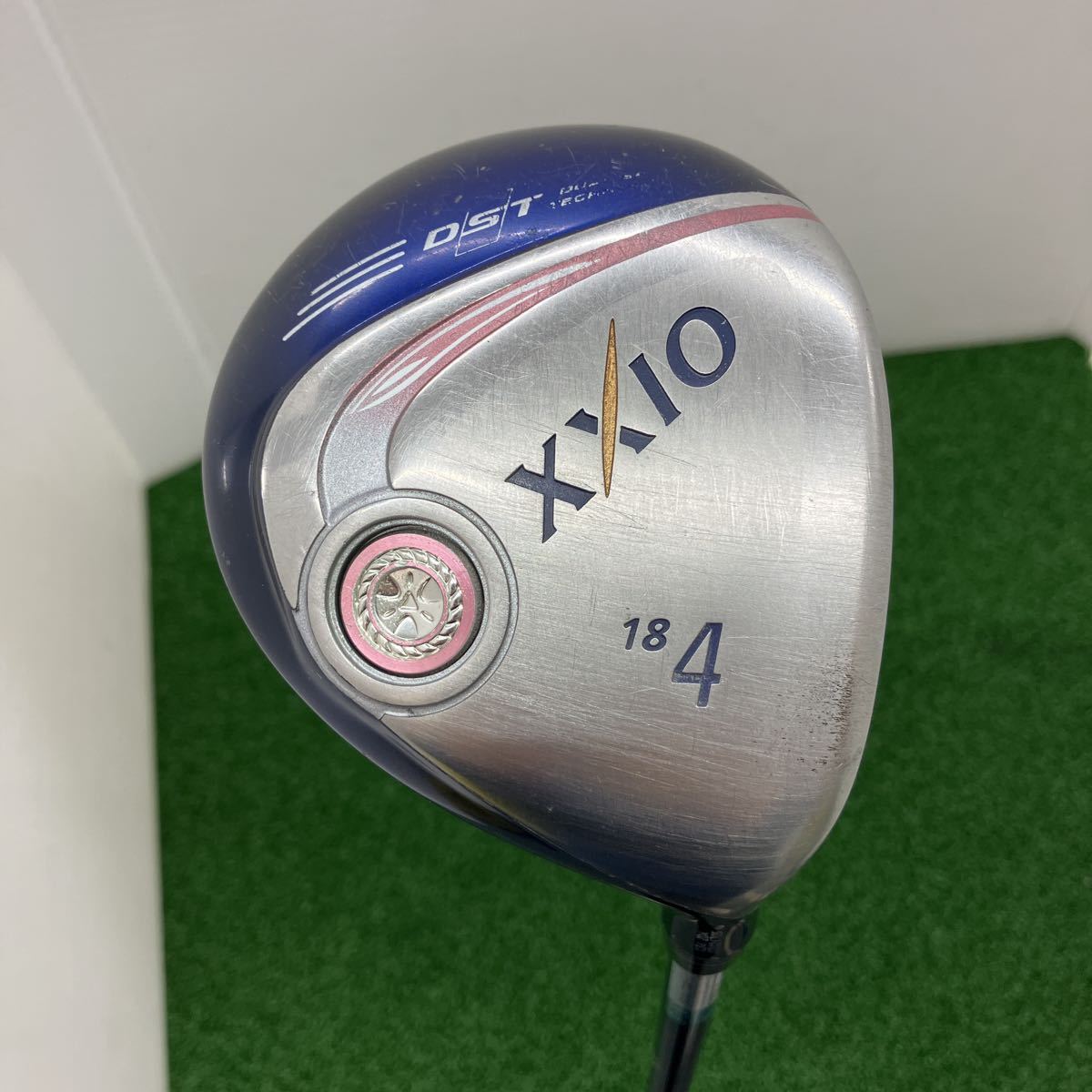 ヤフオク! -ゼクシオレディースフェアウェイウッドの中古品・新品・未 ...