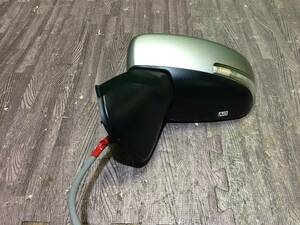 MH55S Wagon R left door mirror side turn signal attaching ZVC H30 year tube 13113L