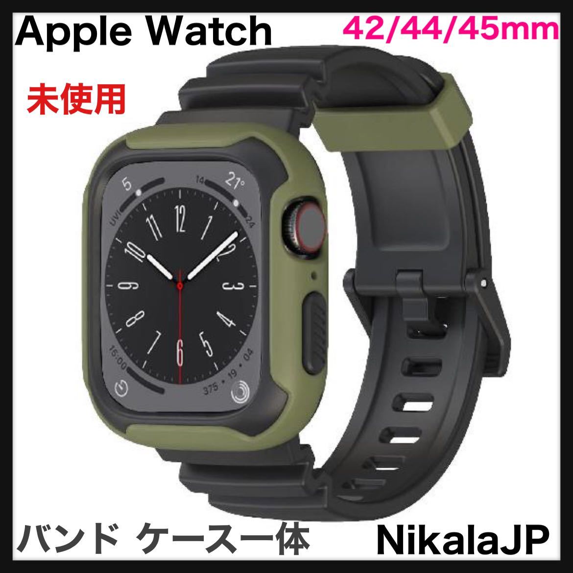 Apple Watch Series8 セルラー おまけバンド付き - 通販 - guianegro