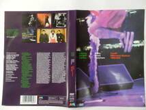 DVD/UK:ウェールズ-ロックバンド- マニック.ストリート.プリーチャーズ/Manic Street Preachers- Leaving The 20th Century-Live 1999-2000_画像9