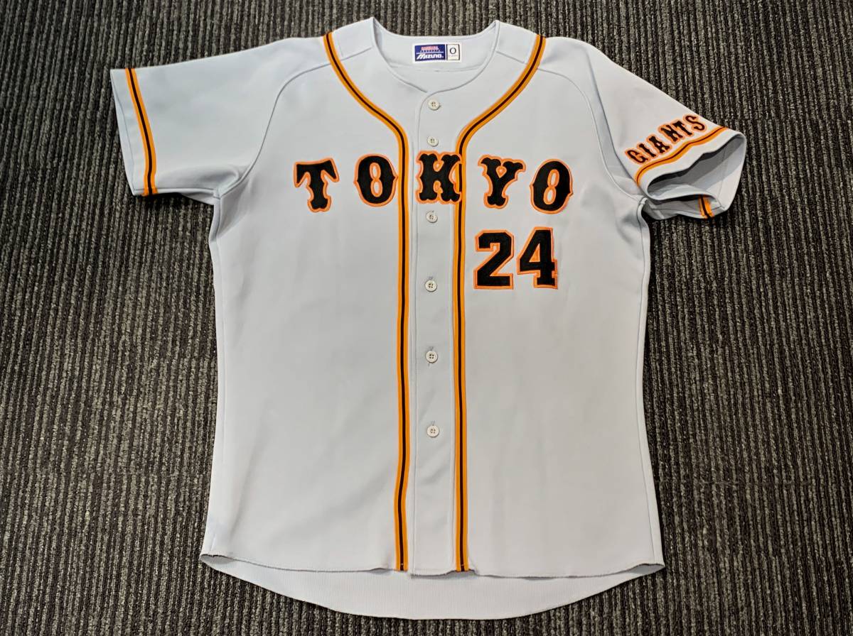 2023年最新】Yahoo!オークション -高橋由伸 ユニフォームの中古品