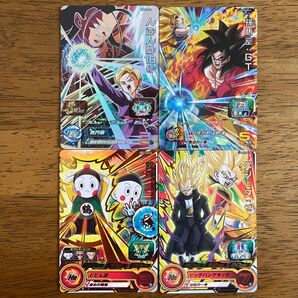 スーパードラゴンボールヒーローズ ドラゴンボールヒーローズ