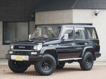 トヨタ　ランドクルーザー78 プラド　左右セット　レカロ用シートレール　M6×6個仕様　工場生産発送（日本製）_画像1