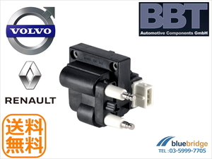 BBT new goods Volvo V40 1.8L 4B4184W ignition coil 70863021