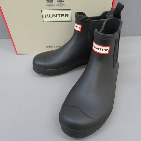 ヤフオク! -hunter レインブーツ 6の中古品・新品・未使用品一覧