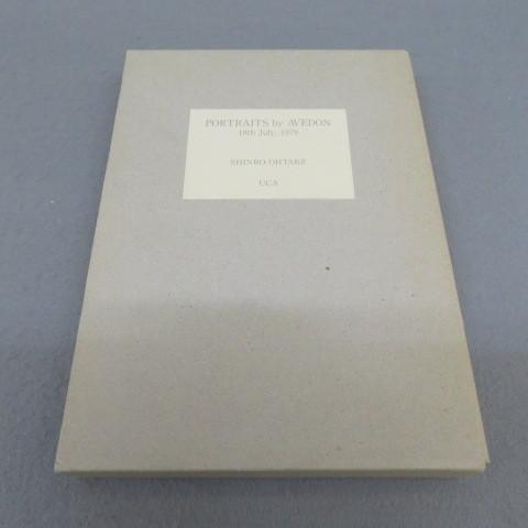 年中無休】 大竹伸朗 NOTES 1985-1987 サイン入り 初回購入特典付き