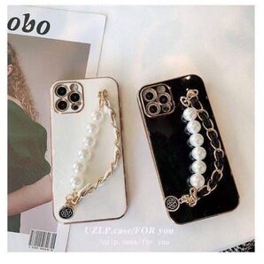 iPhone12/12pro ケース