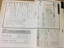 ●K04E●芸術新潮●1980年3月●池田満寿夫回想ヴォーグ60年●藝術新潮飯田善国安部公房松本清張白洲正子国東●即決_画像2