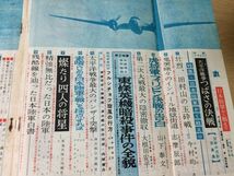 ●K276●月刊丸MARU●152●昭和35年1月●東条英機暗殺事件●日本陸軍太平洋戦争山下奉文大将フィリピン決戦ソ連軍核兵器戦略日本軍艦霧島●_画像3