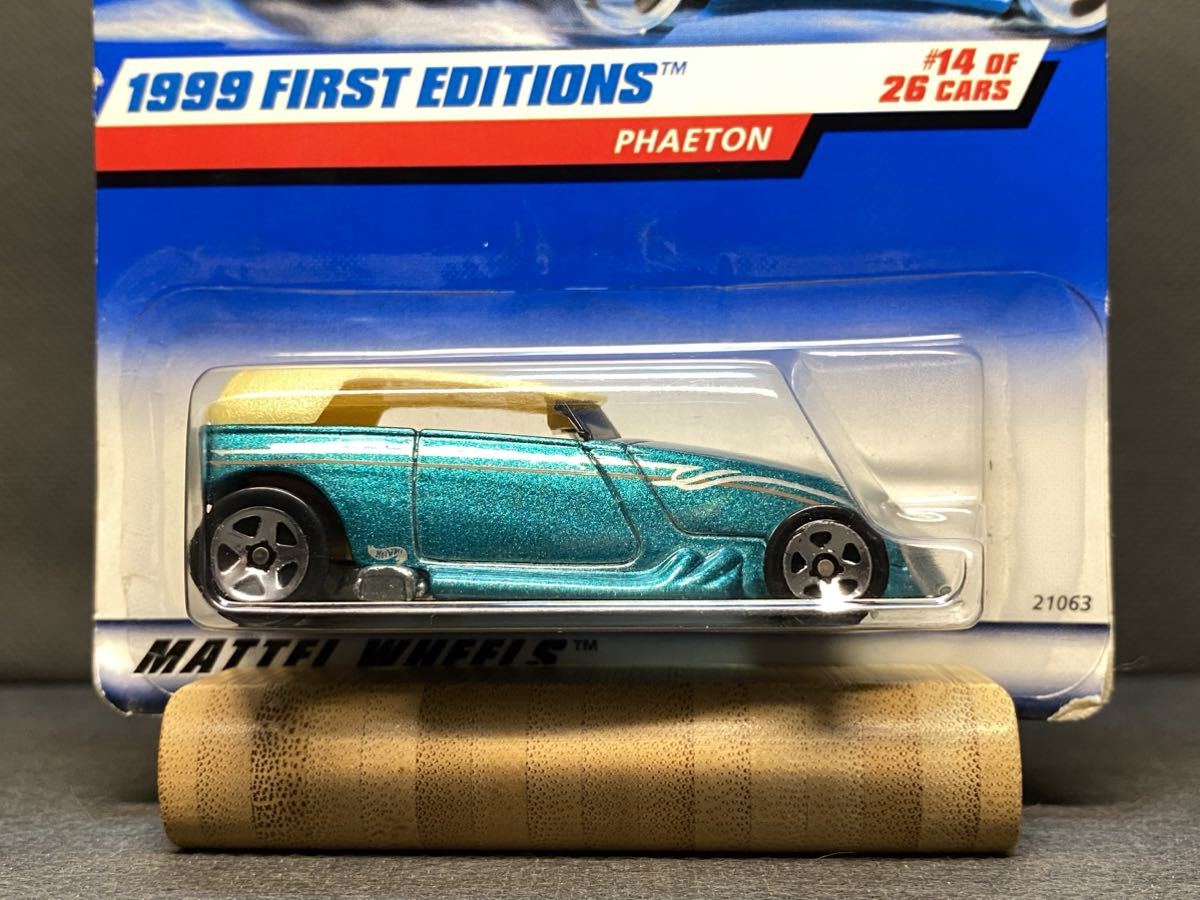 ヤフオク! -「フェートン」(ホットウィール) (自動車)の落札相場・落札価格