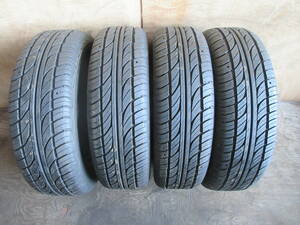 ★条件付き送料無料 【195/65R14】★未使用★ FALKEN ファルケン SINCERA SN828 ★2014年×4本