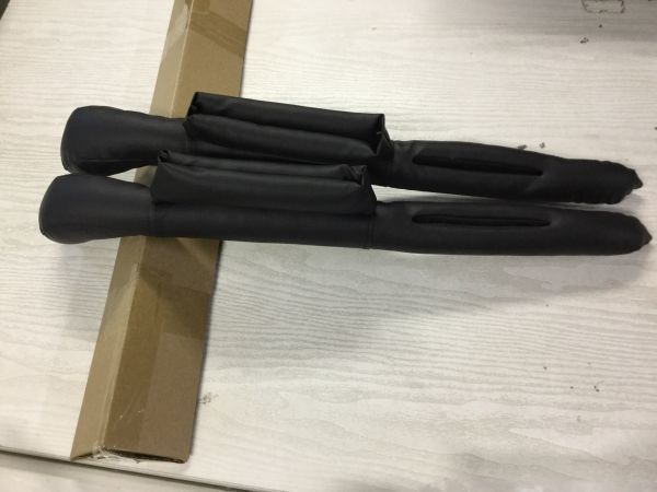 日本製 エクスジェル 車 トヨタ 純正 シート ランバーサポート