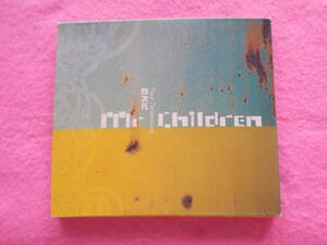 CD／Mr.Children／四次元 Four Dimensions／ミスターチルドレン／よんじげん フォー・ディメンションズ／管916