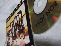 CD／Bon Jovi／Bon Jovi (PHCB-81)／ボン・ジョヴィ／管583_画像8