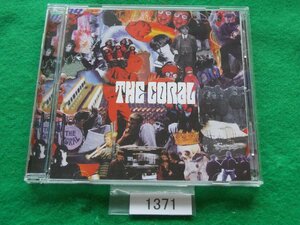 CD／The Coral／ザ・コーラル／管1371