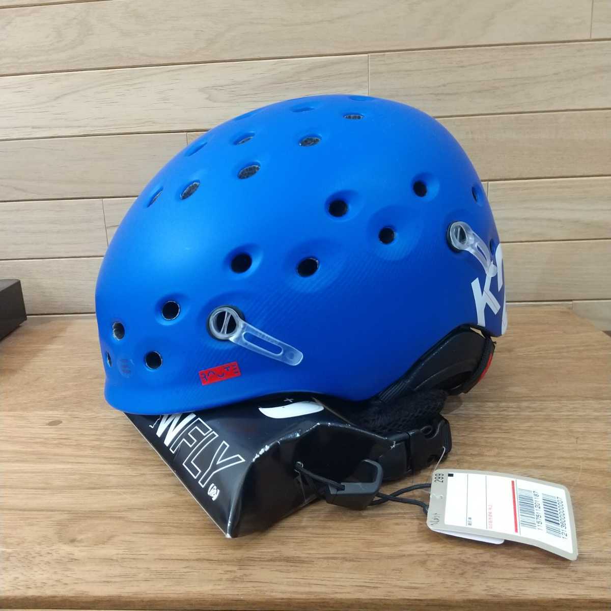ヤフオク! -スキーヘルメットxlの中古品・新品・未使用品一覧