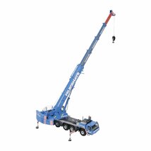 NZG 1/50 Felbermayr Liebherr LTM1250-5.1 mobil crane　クレーン車_画像2