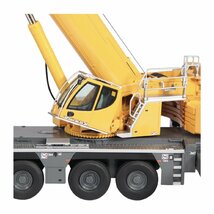 NZG 1/50 Liebherr LTM1250-5.1 Mobil crane　クレーン車_画像6