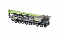 NZG 1/50 Zoomlion QAY 220 Mobile crane　クレーン車_画像2