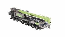 NZG 1/50 Zoomlion QAY 220 Mobile crane　クレーン車_画像1