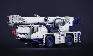 IMC 1/50 Tadano AC2.040-1 construction heavy equipment tadano All-Terrain crane 