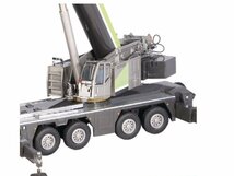 NZG 1/50 Zoomlion QAY 220 Mobile crane　クレーン車_画像4