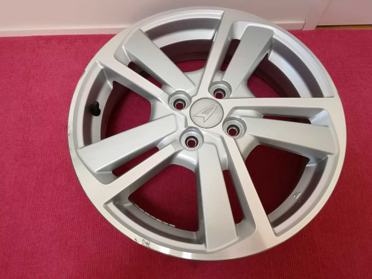 ヤフオク! -コペン純正ホイールの中古品・新品・未使用品一覧