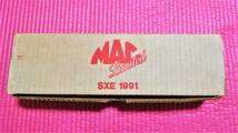MAC TOOLS Limited SXE 1991 リミテッド エディション エクステンション３Pc 24K ゴールドメッキ マックツール 限定品 希少 レア 絶版_画像8