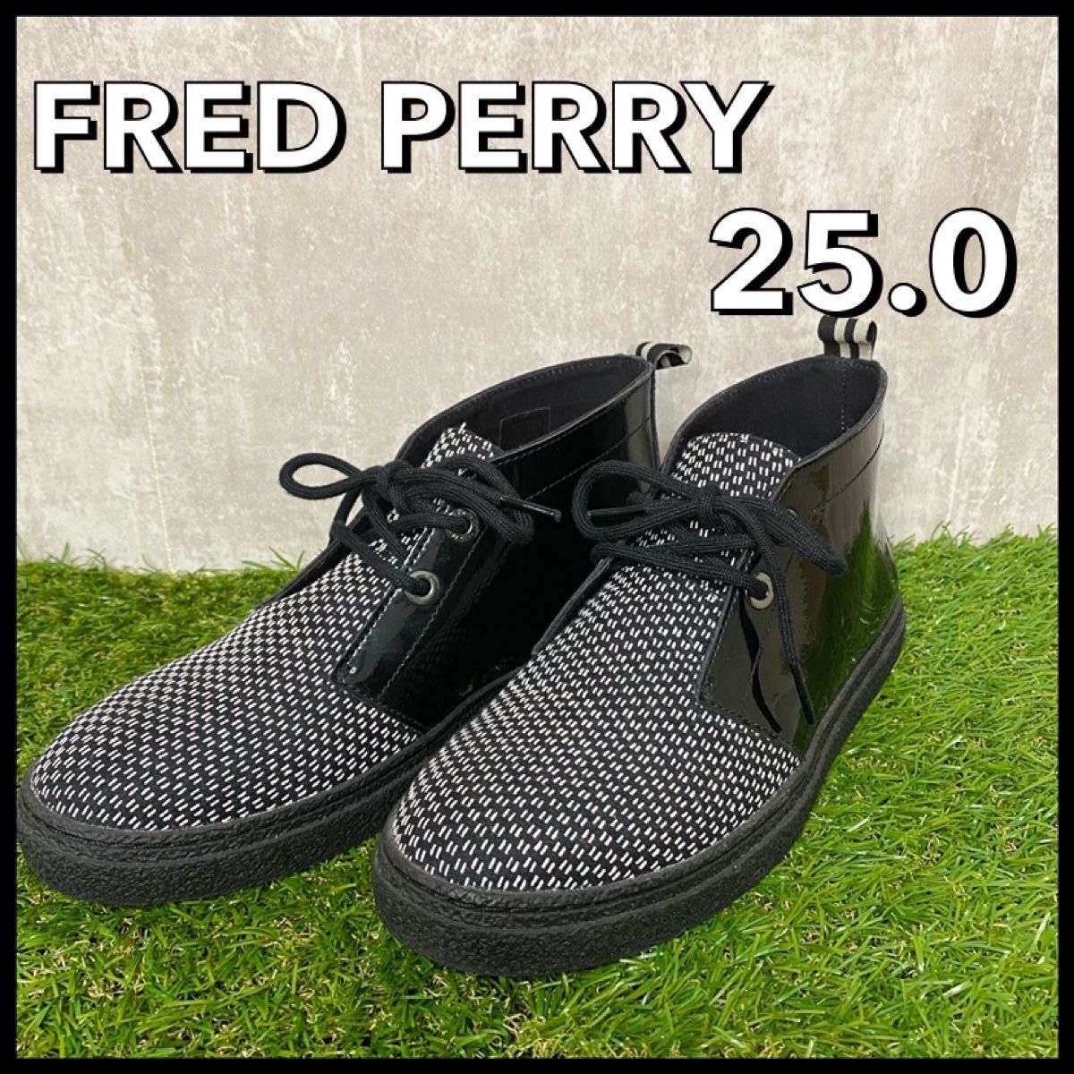極美品】FRED PERRY×BEAMS 別注ケーブルベスト サマーニット|PayPayフリマ