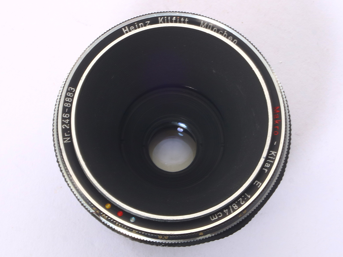 ヤフオク! -「マクロキラー40mm」の落札相場・落札価格