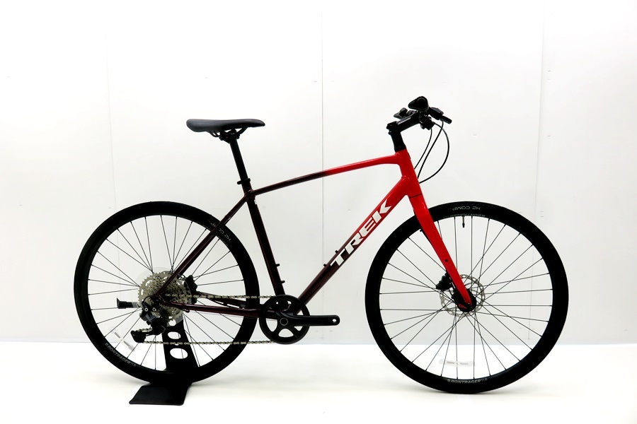 ヤフオク! -(trek トレック)(クロスバイク)の中古品・新品・未使用品一覧