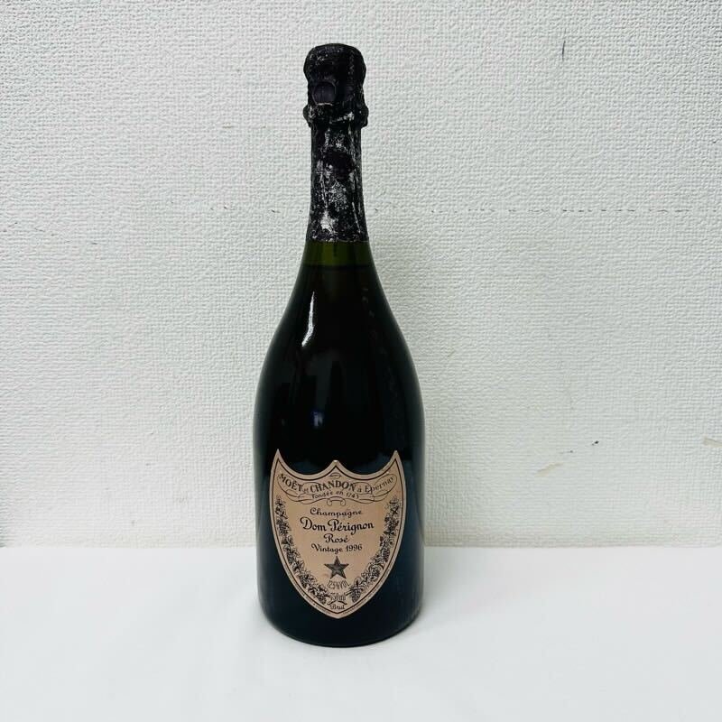 ヤフオク! -「ドンペリ 1996」の落札相場・落札価格