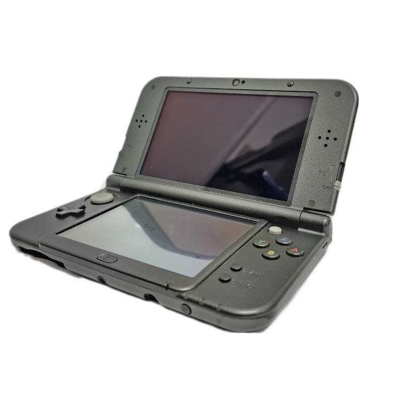 任天堂 Newニンテンドー3DS ブラック オークション比較 - 価格.com