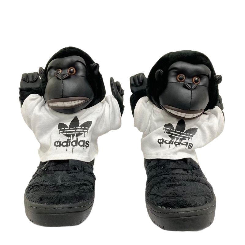 Jeremy ADIDASの値段と価格推移は?|334件の売買情報を集計したJeremy ...