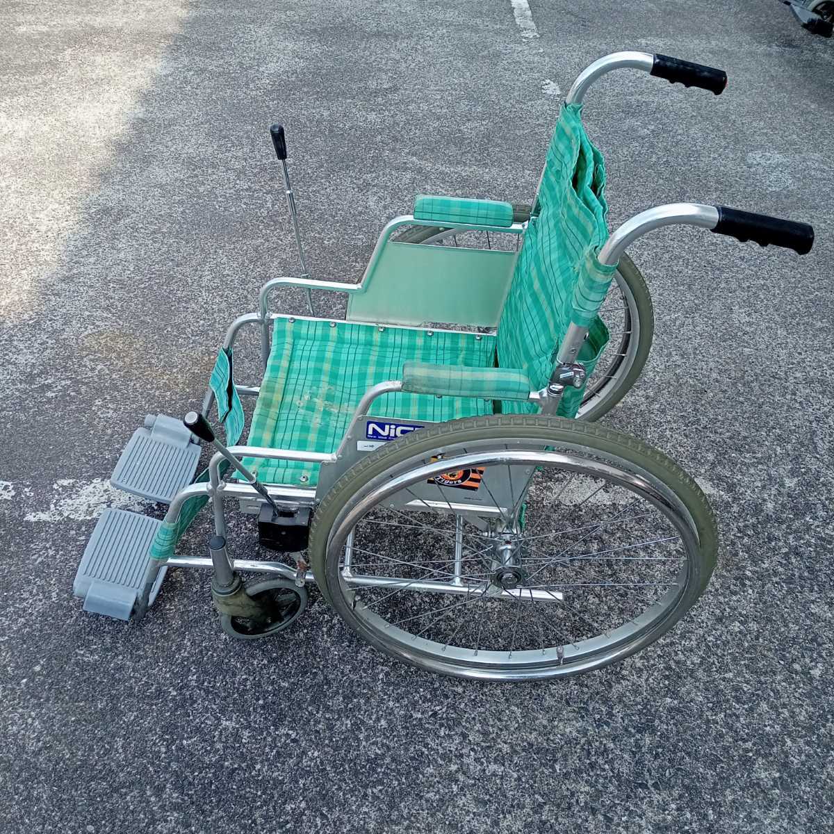 ヤフオク! -チェア(車椅子、電動車)の中古品・新品・未使用品一覧