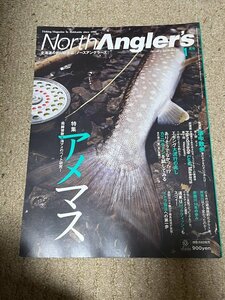 ノースアングラーズ north angler's 2005年 1月号 No.34