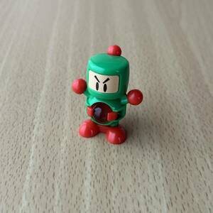 ビーダマン ジュニア Jr. みどりボンバーマン ミニ MiNi