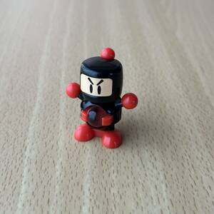 ビーダマン ジュニア Jr. くろボンバーマン ブラック ミニ MiNi