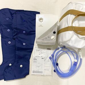 サポートシェイパーPro 空気圧美容機器