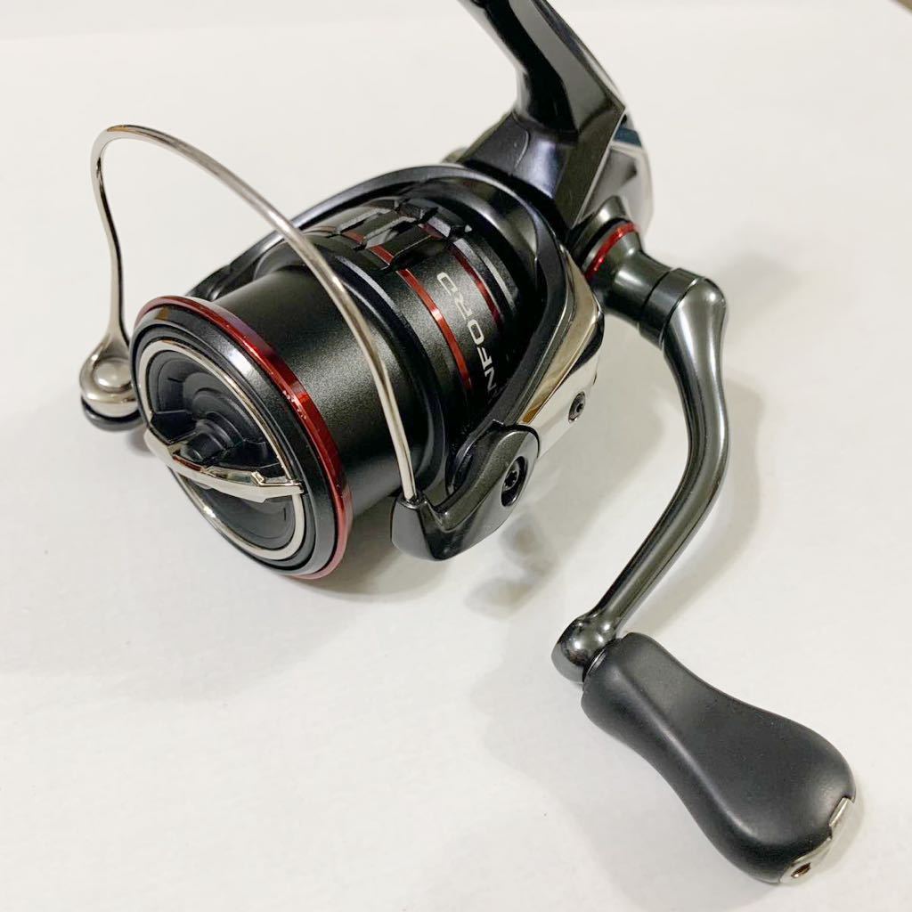 ヤフオク! -「ford」(シマノ) (スピニングリール)の落札相場・落札価格