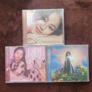 RIRI NEO Summertime EP RIRI セット