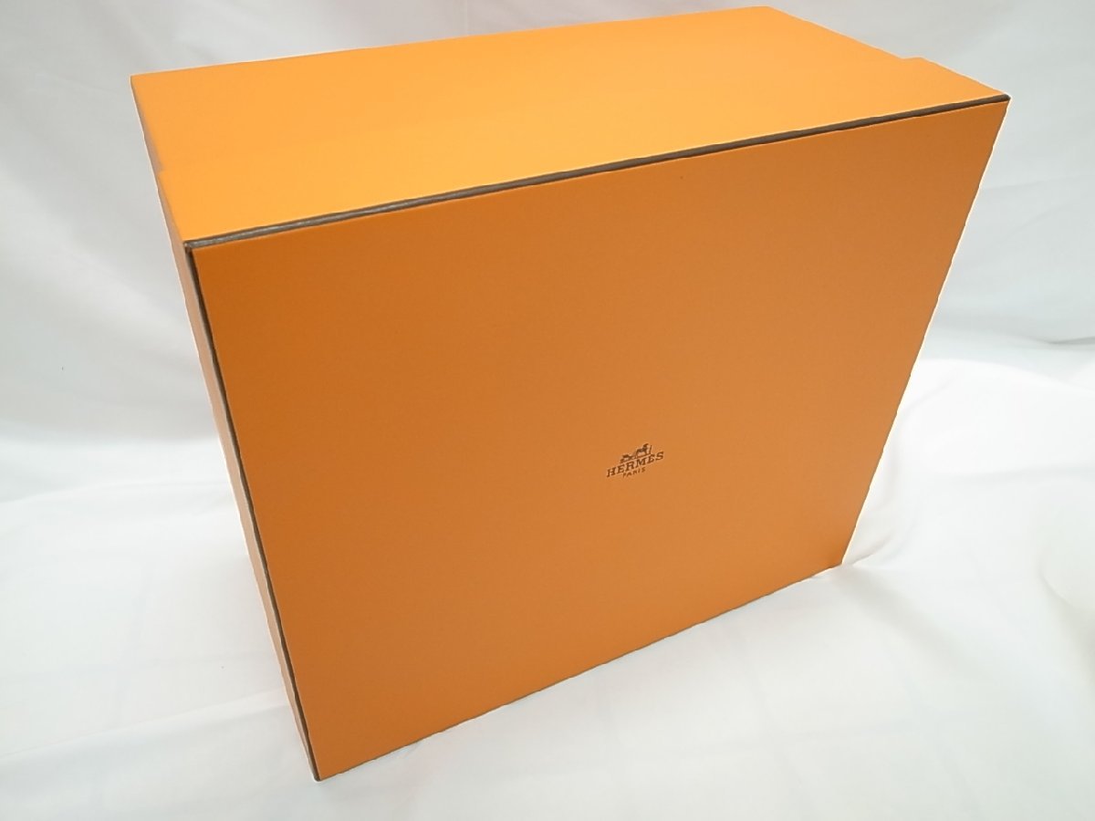 一番の エルメス HERMES ブランド 1313 空箱 バーキン ショップ袋