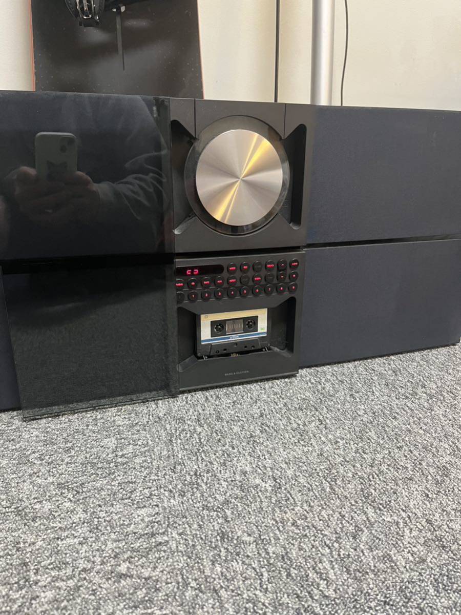 ジャンク☆BANG\u0026OLUFSEN/Beosound Century/プレイヤー | www